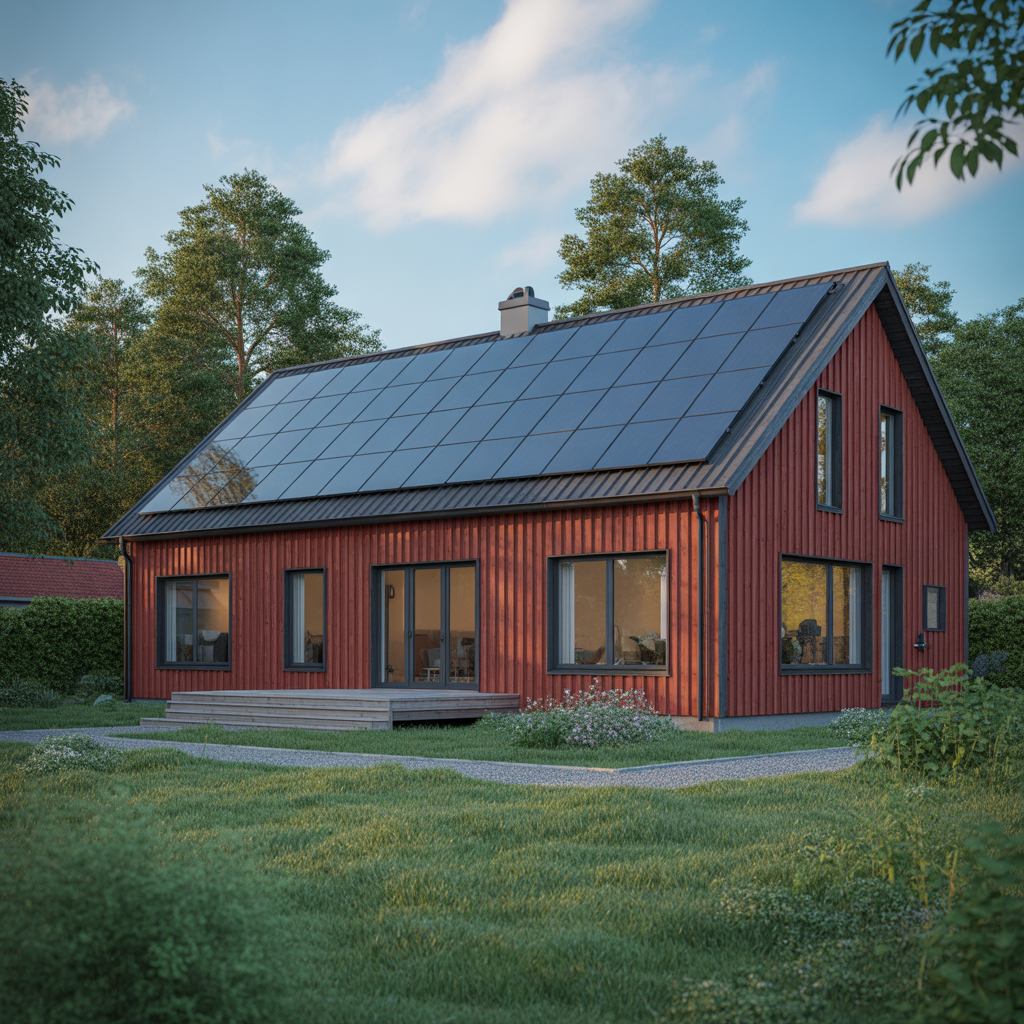 10.Installera solceller hemma Detta maste du tanka pa