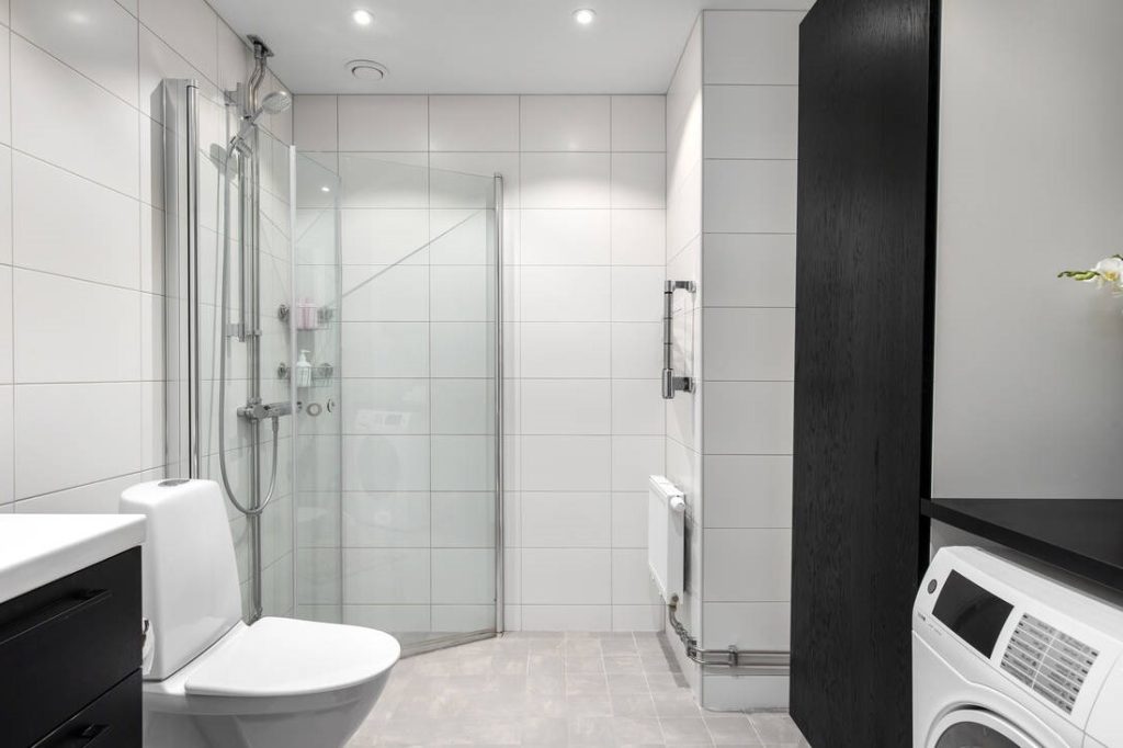 2. Installera Belysning